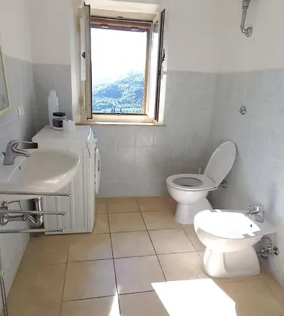 Casa Con 2 In Borgo Medievale * Montegiovi