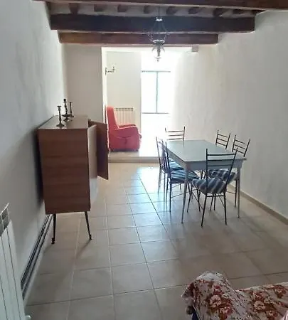 Casa Con 2 In Borgo Medievale Montegiovi