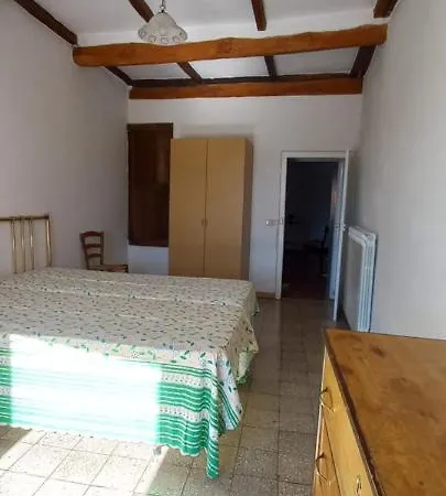 Casa Con 2 In Borgo Medievale Montegiovi