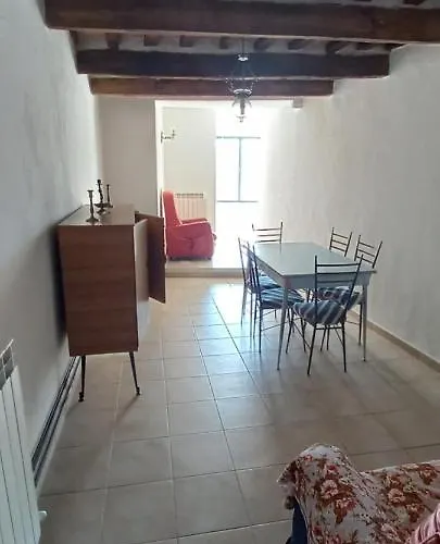 Casa Con 2 In Borgo Medievale Montegiovi