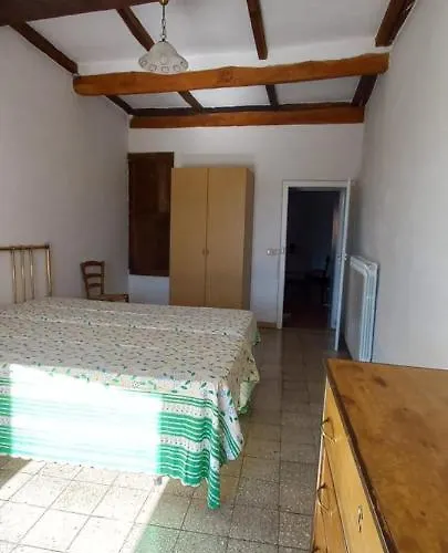 Casa Con 2 In Borgo Medievale Montegiovi