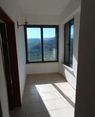 Casa Con 2 In Borgo Medievale Сasa de vacaciones Montegiovi