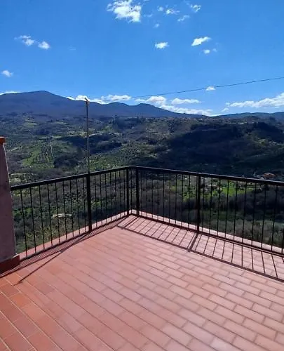 Сasa de vacaciones Casa Con 2 In Borgo Medievale