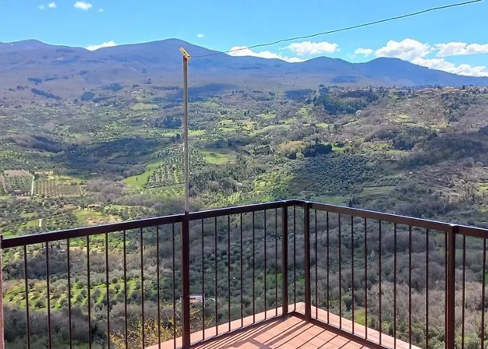 Casa Con 2 In Borgo Medievale Сasa de vacaciones